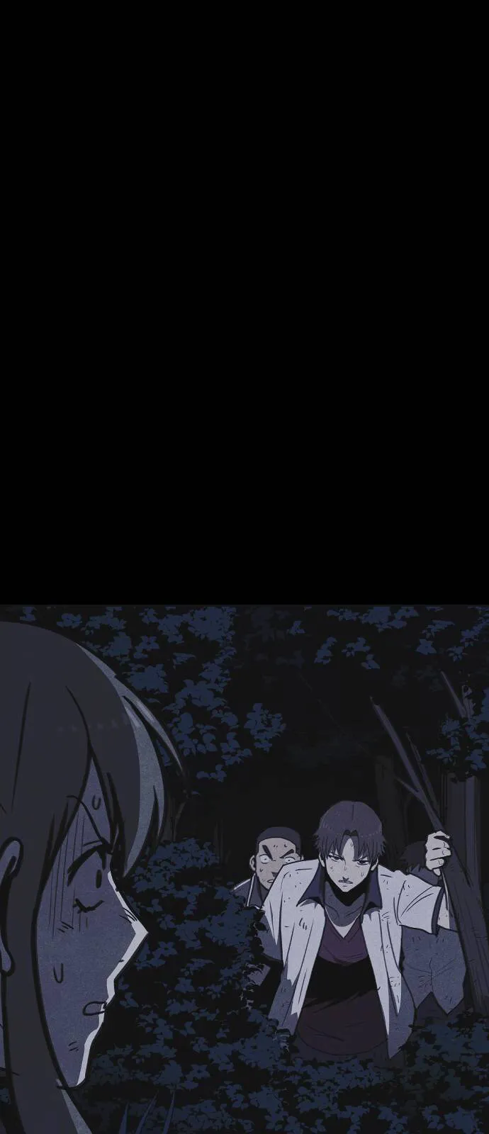 Read Shotgun Boy AR Manga Online