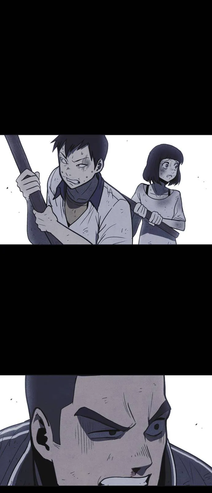Read Shotgun Boy AR Manga Online