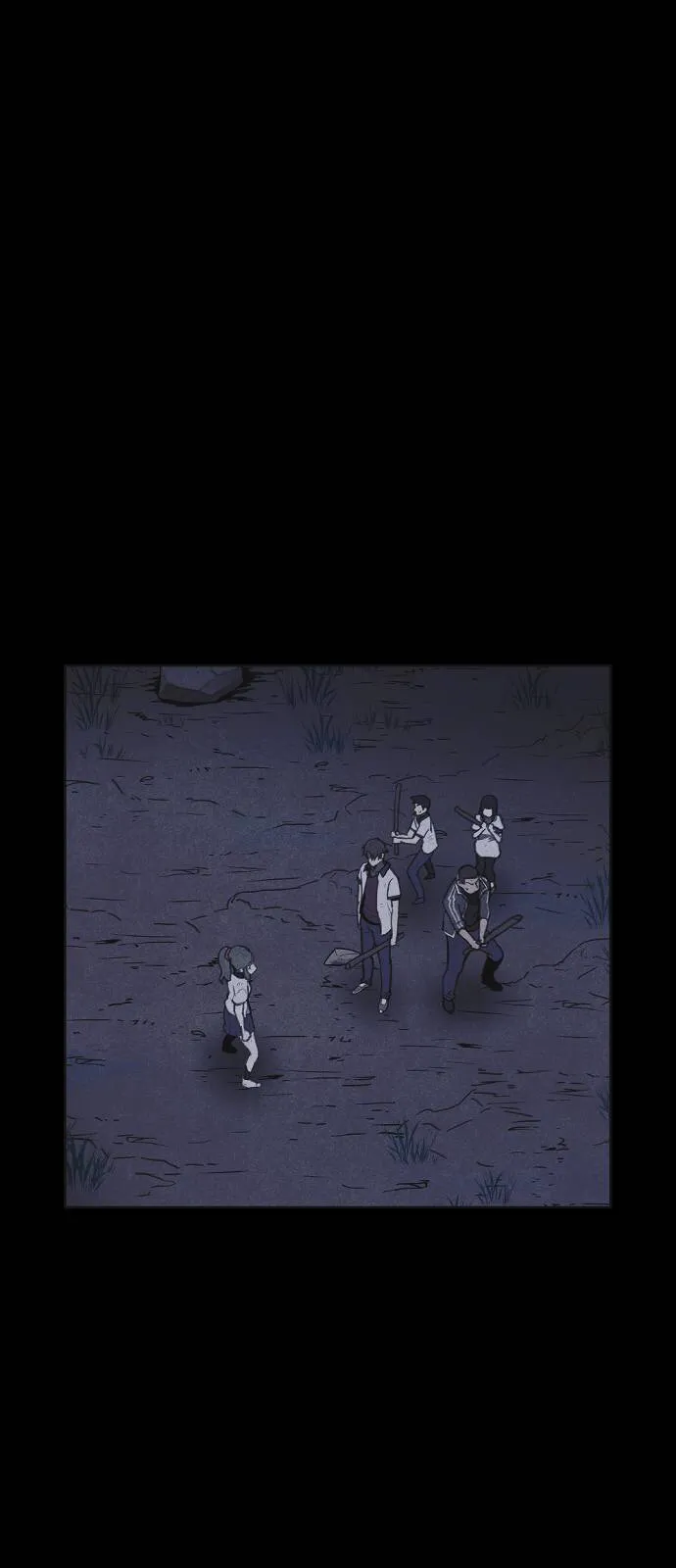 Read Shotgun Boy AR Manga Online