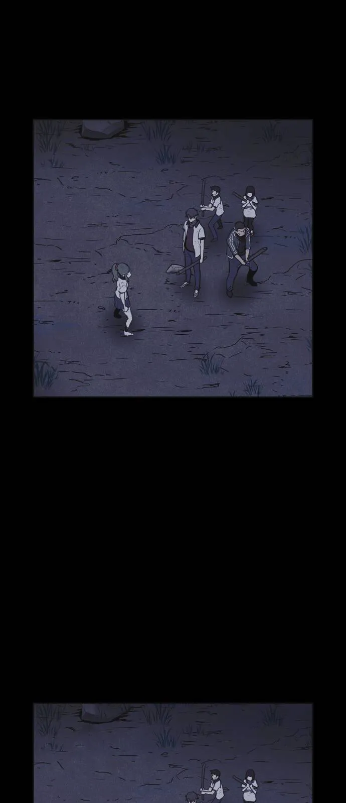 Read Shotgun Boy AR Manga Online