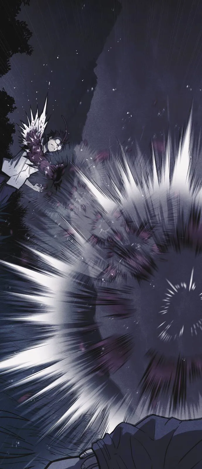 Read Shotgun Boy AR Manga Online