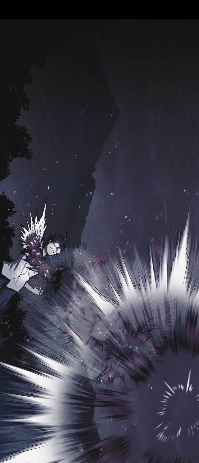 Read Shotgun Boy AR Manga Online