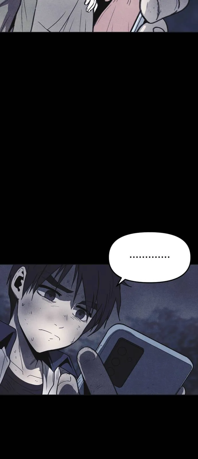 Read Shotgun Boy AR Manga Online