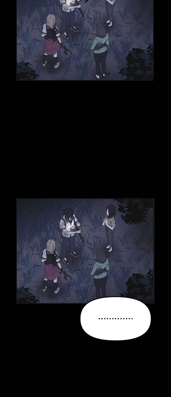 Read Shotgun Boy AR Manga Online