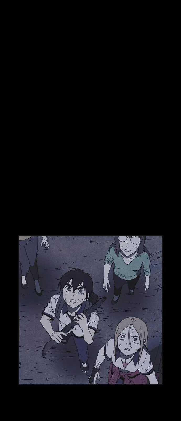 Read Shotgun Boy AR Manga Online