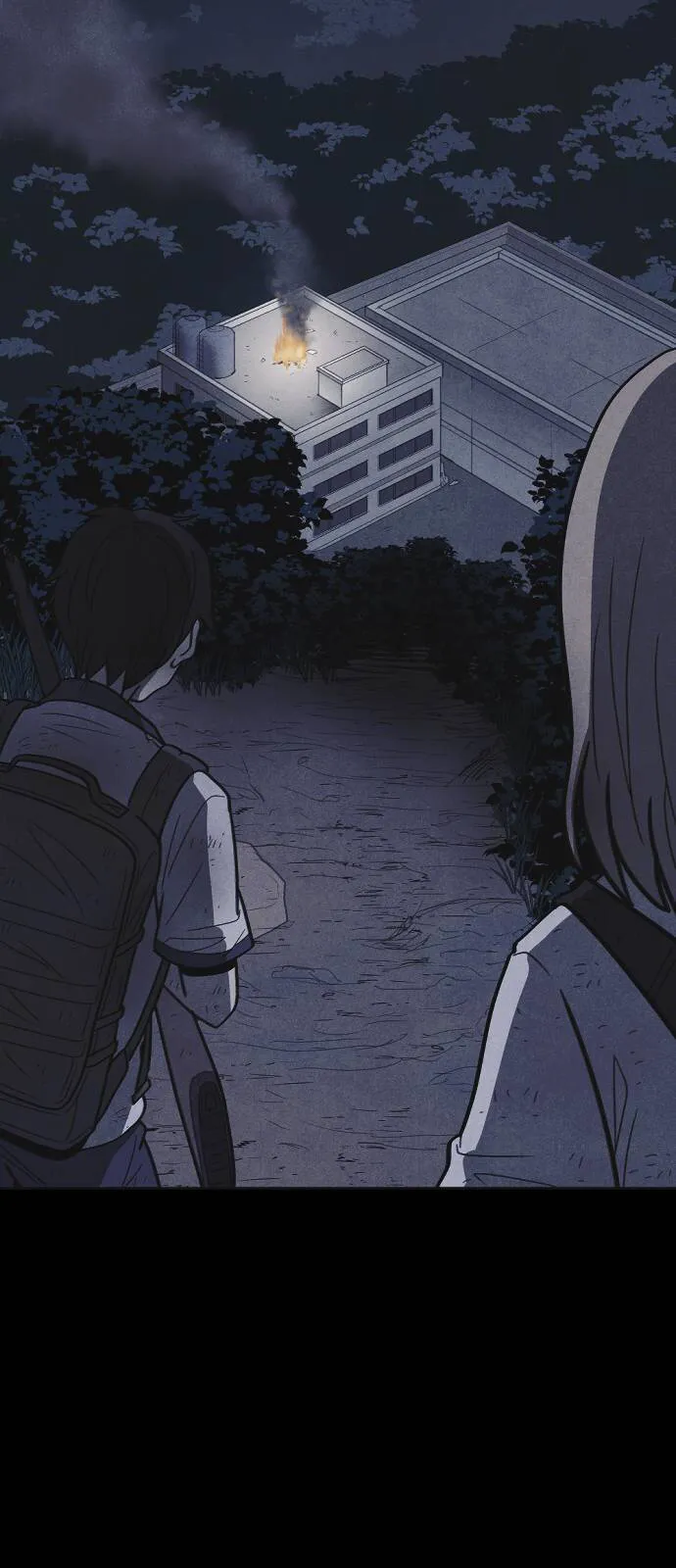 Read Shotgun Boy AR Manga Online