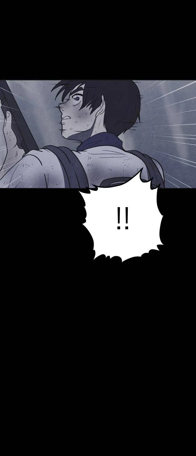 Read Shotgun Boy AR Manga Online