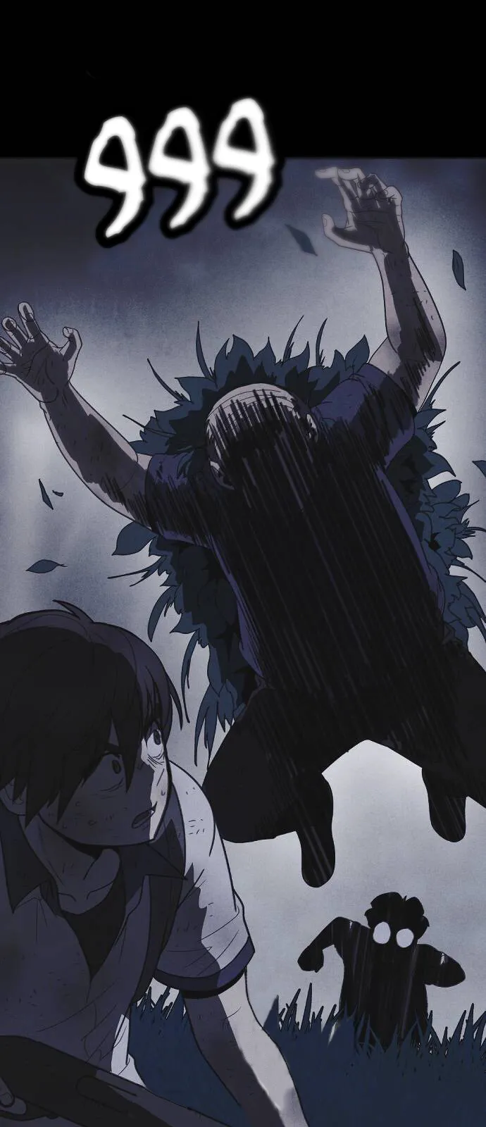 Read Shotgun Boy AR Manga Online