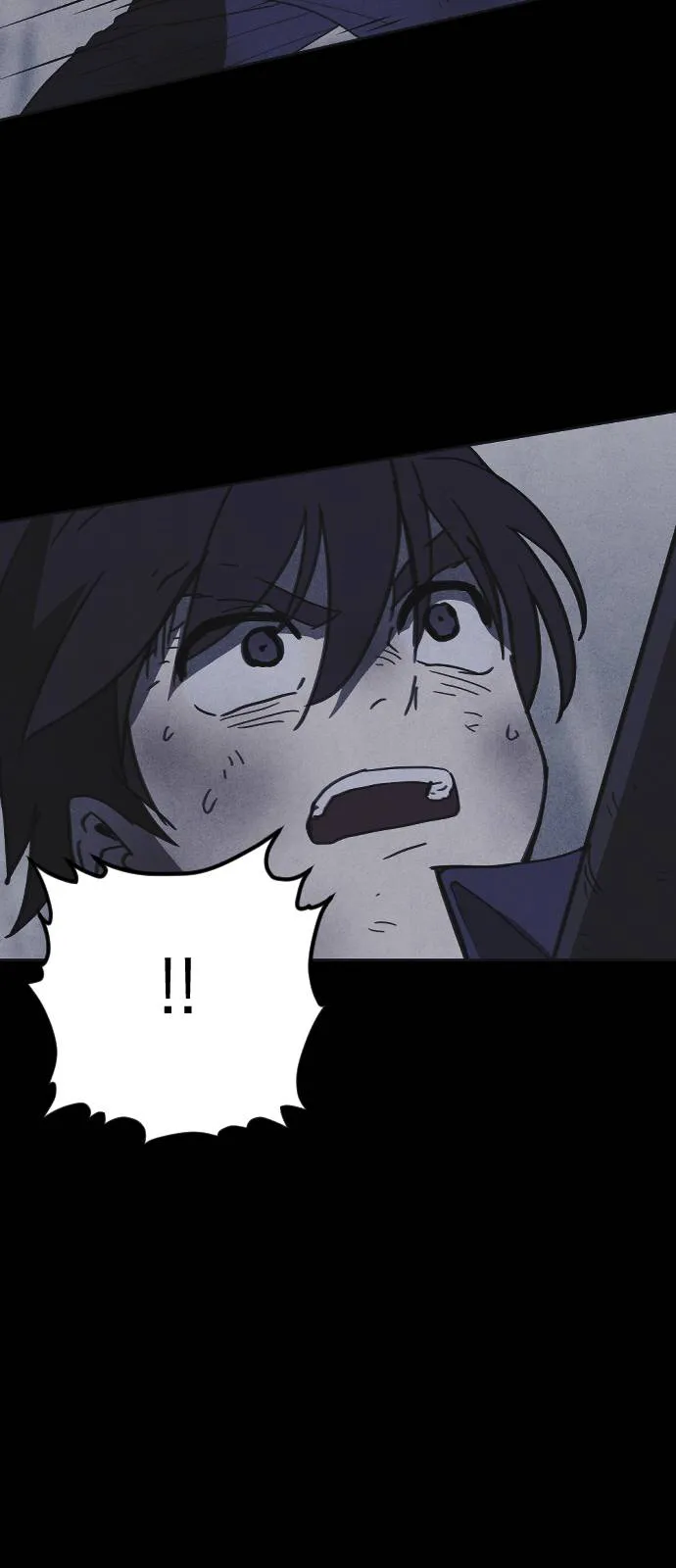 Read Shotgun Boy AR Manga Online