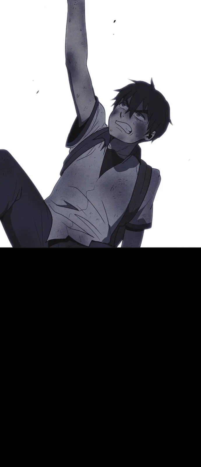 Read Shotgun Boy AR Manga Online