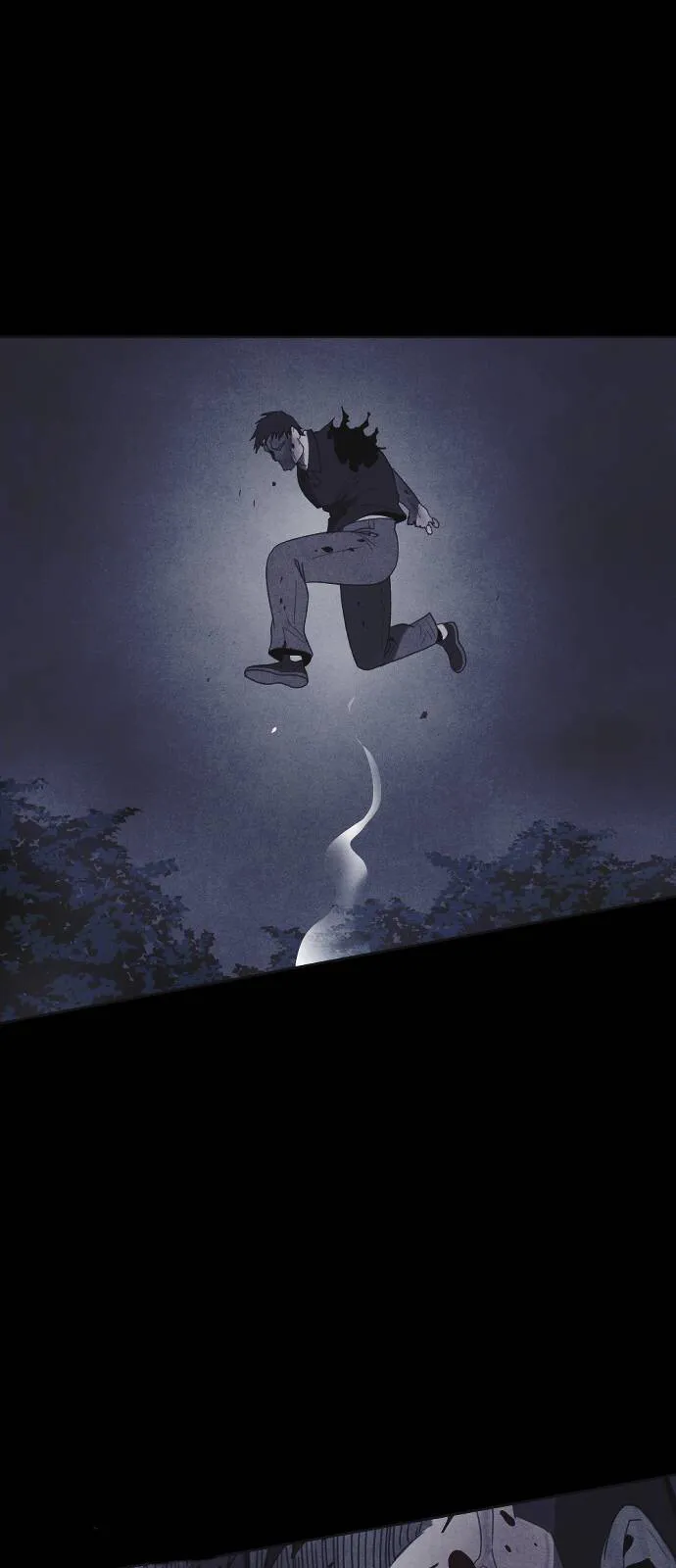 Read Shotgun Boy AR Manga Online