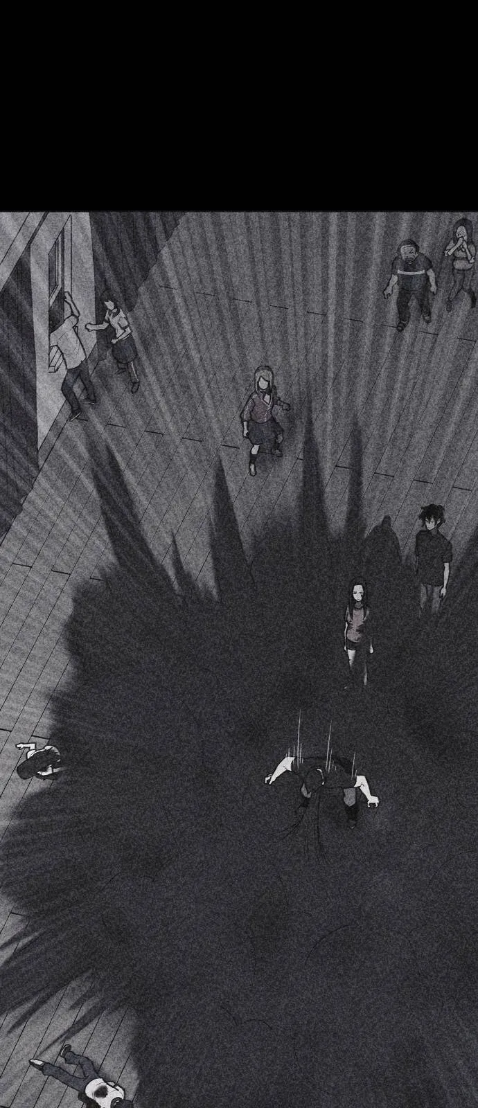 Read Shotgun Boy AR Manga Online