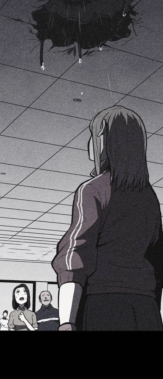 Read Shotgun Boy AR Manga Online