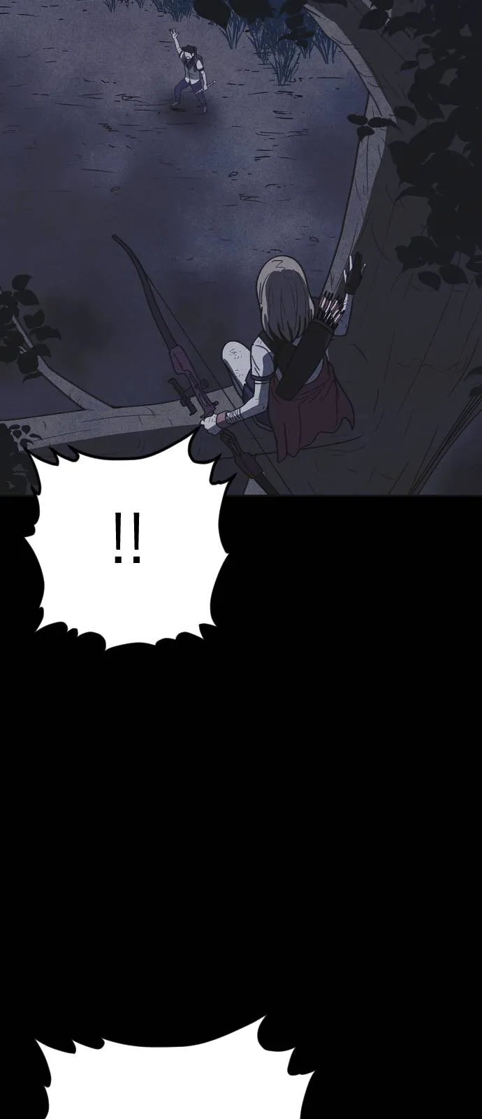 Read Shotgun Boy AR Manga Online
