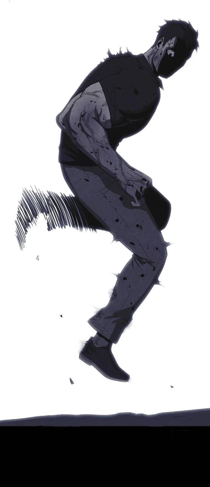 Read Shotgun Boy AR Manga Online
