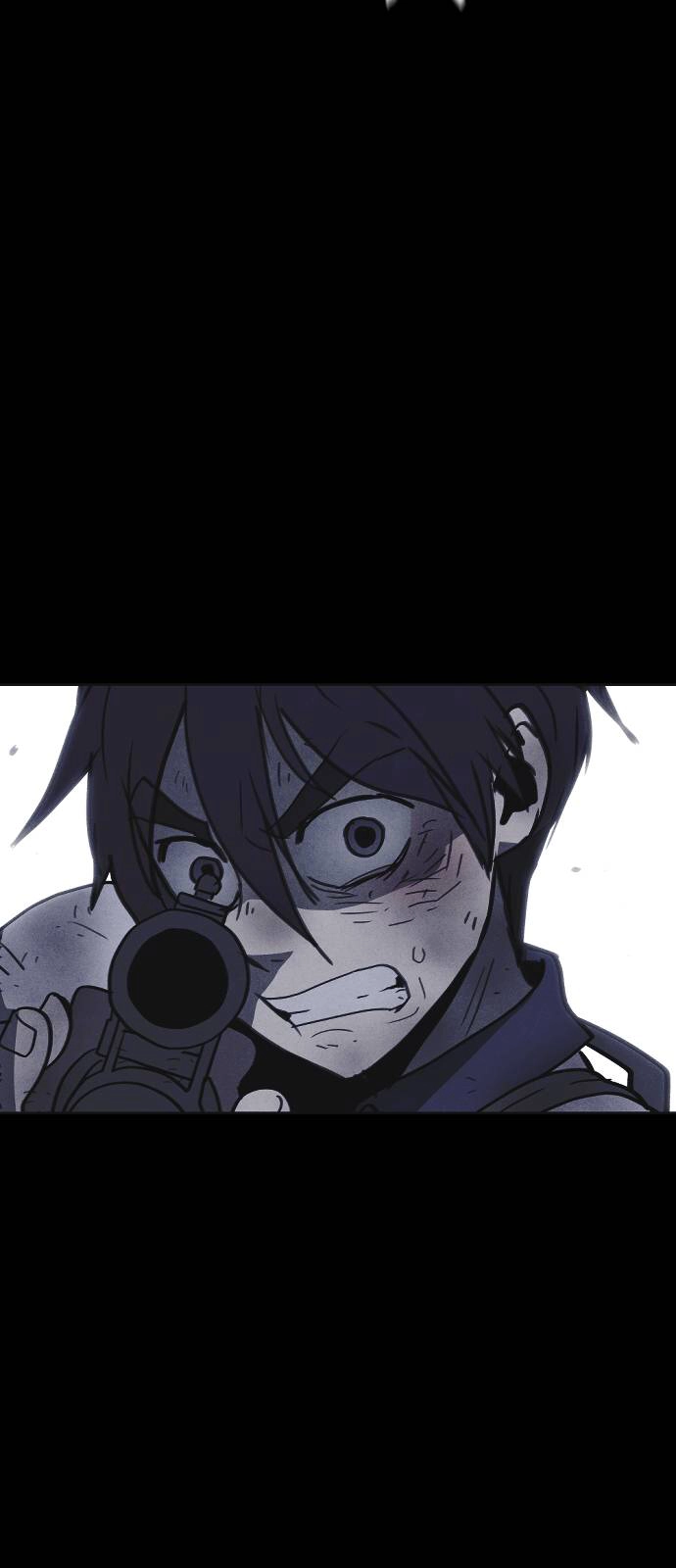 Read Shotgun Boy AR Manga Online