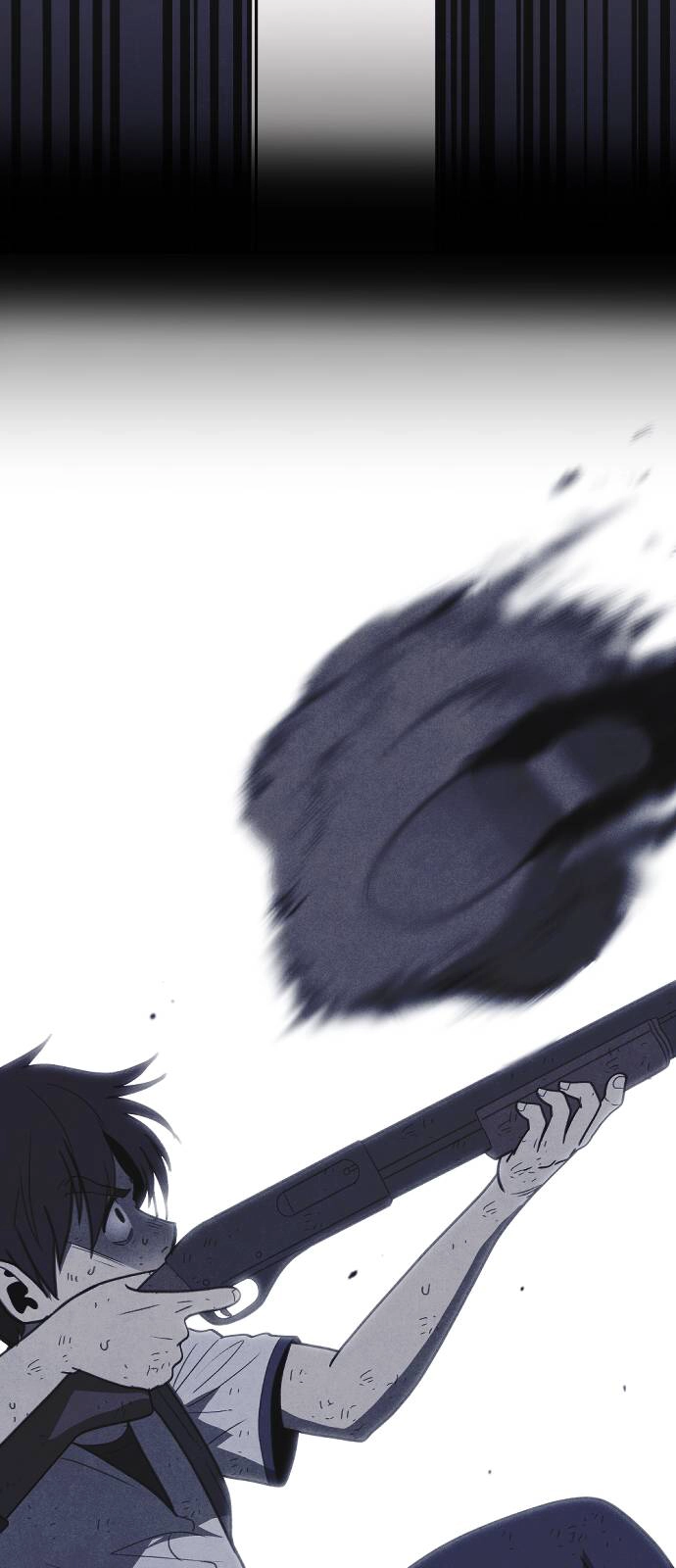 Read Shotgun Boy AR Manga Online