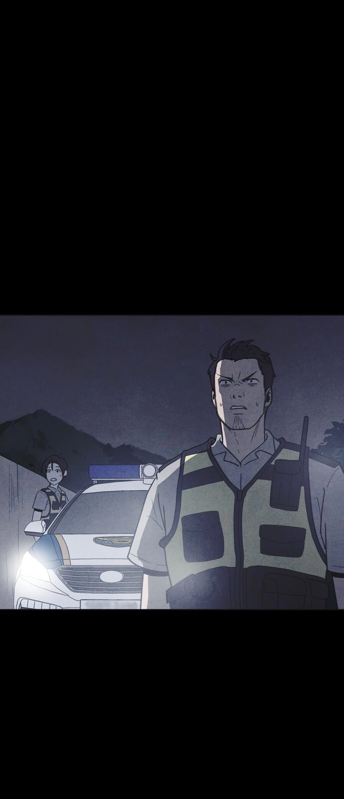 Read Shotgun Boy AR Manga Online
