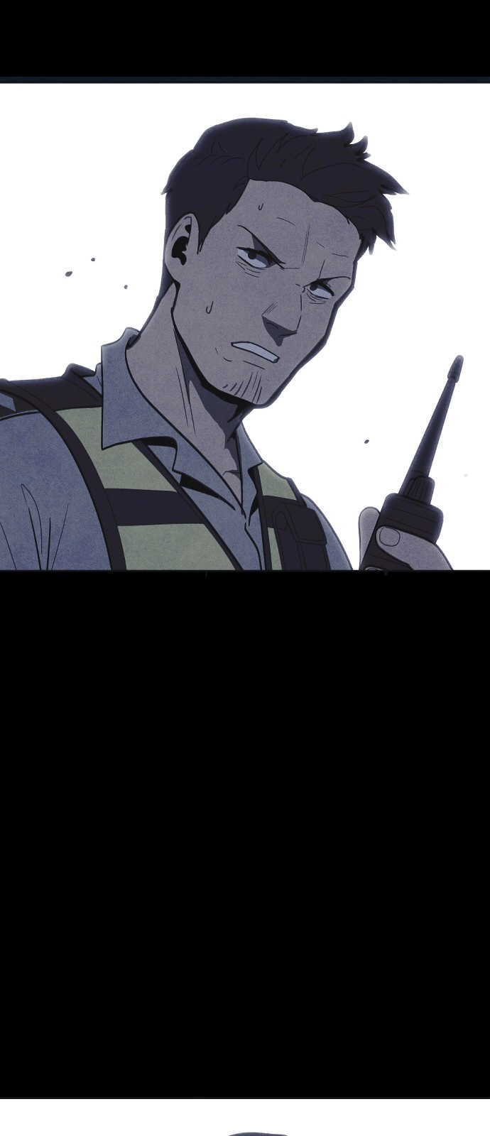 Read Shotgun Boy AR Manga Online
