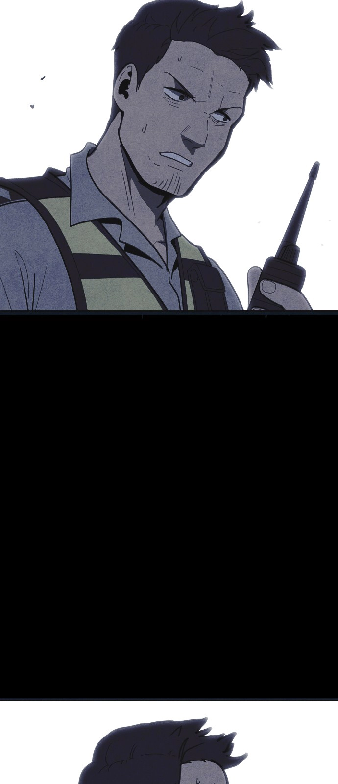 Read Shotgun Boy AR Manga Online
