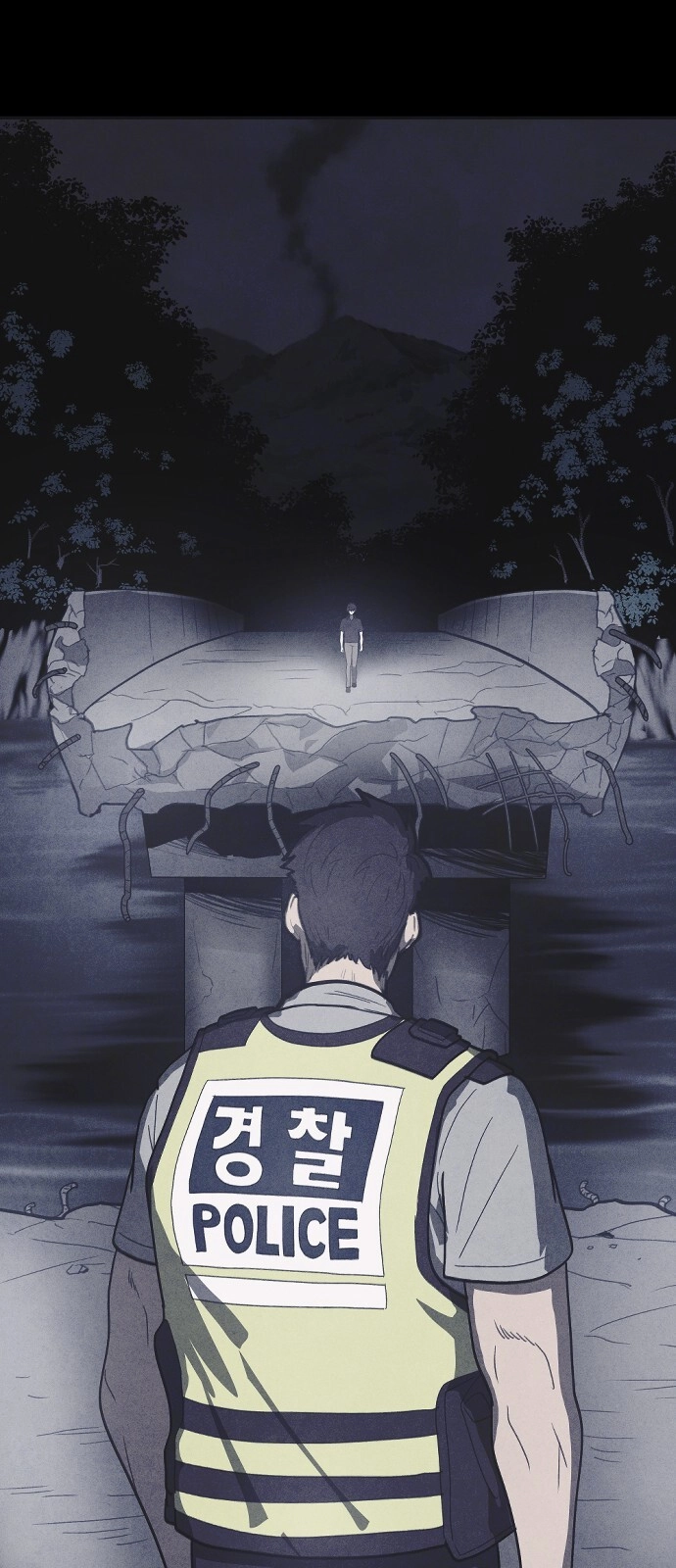 Read Shotgun Boy AR Manga Online