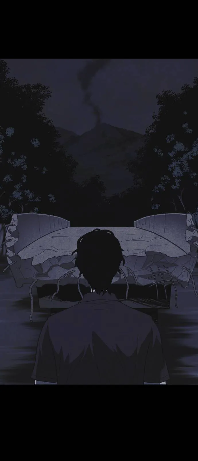 Read Shotgun Boy AR Manga Online