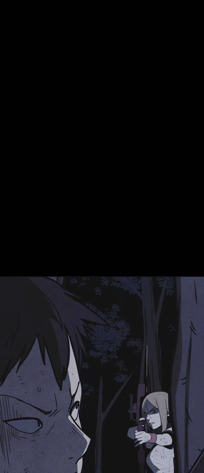 Read Shotgun Boy AR Manga Online