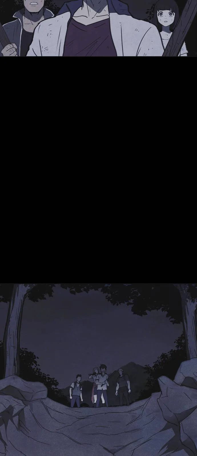 Read Shotgun Boy AR Manga Online
