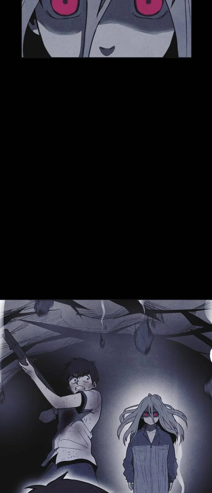 Read Shotgun Boy AR Manga Online