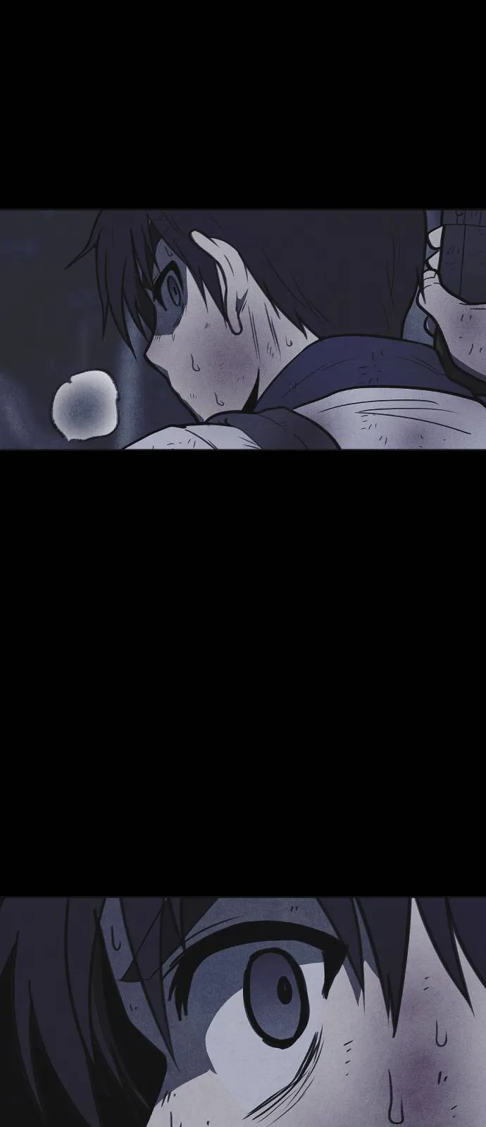 Read Shotgun Boy AR Manga Online