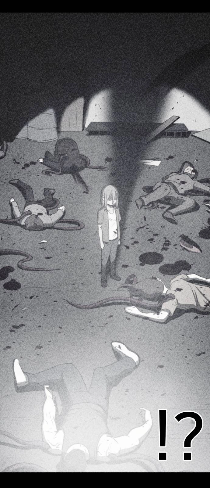 Read Shotgun Boy AR Manga Online