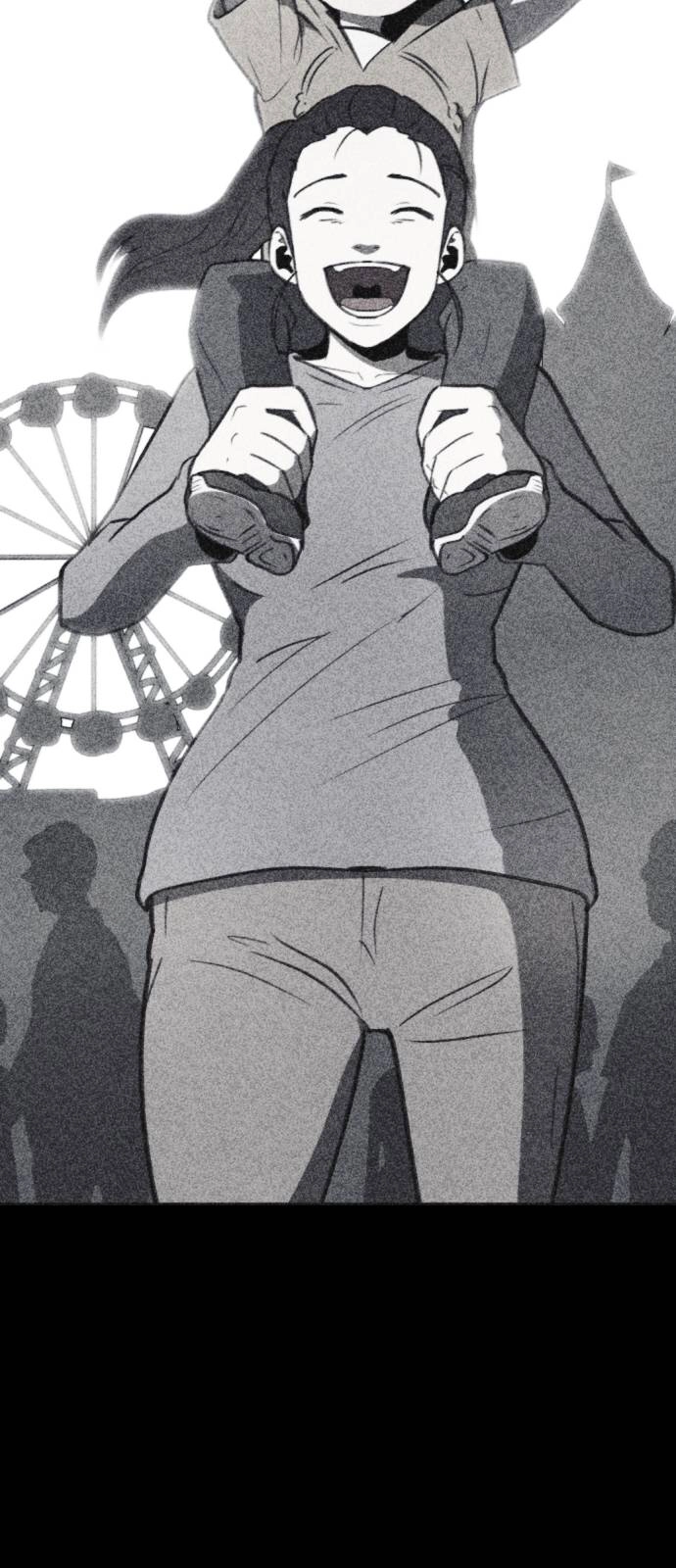 Read Shotgun Boy AR Manga Online