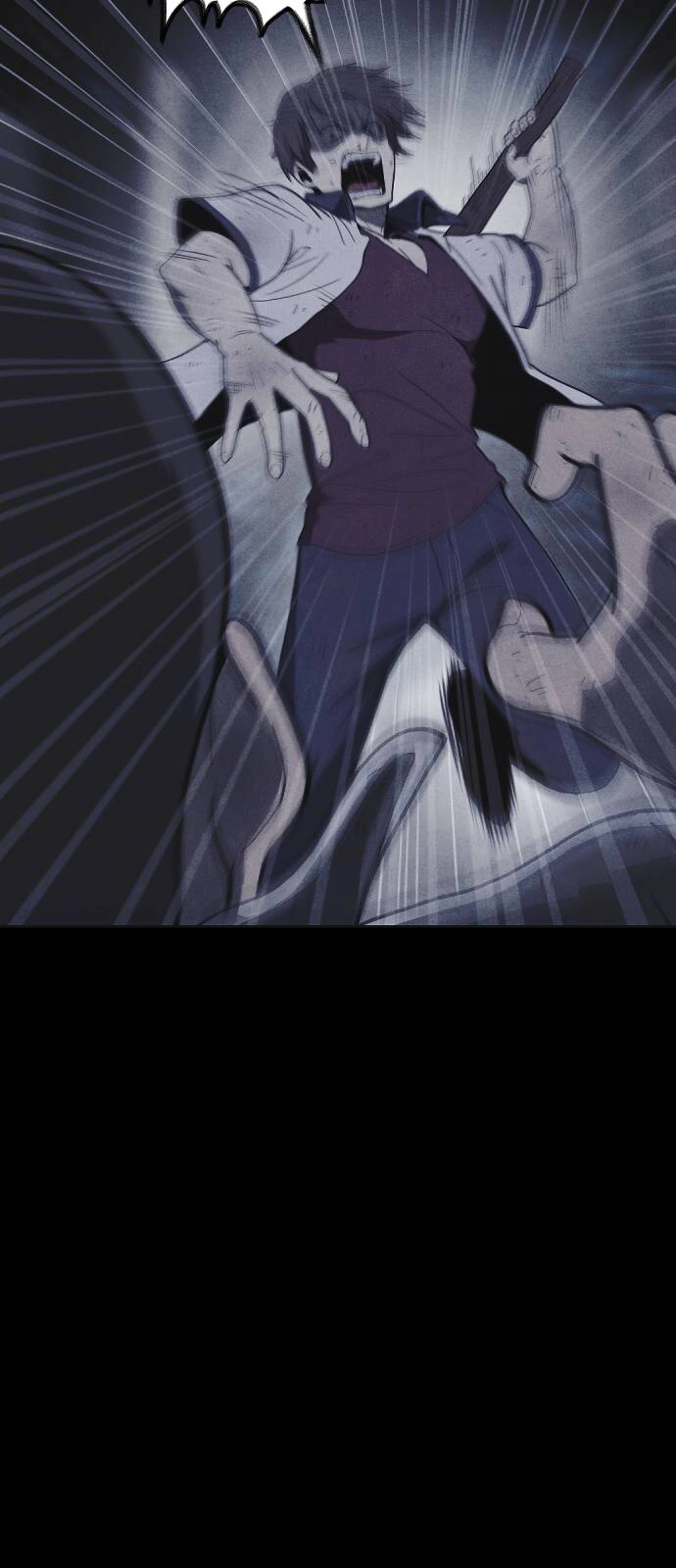 Read Shotgun Boy AR Manga Online