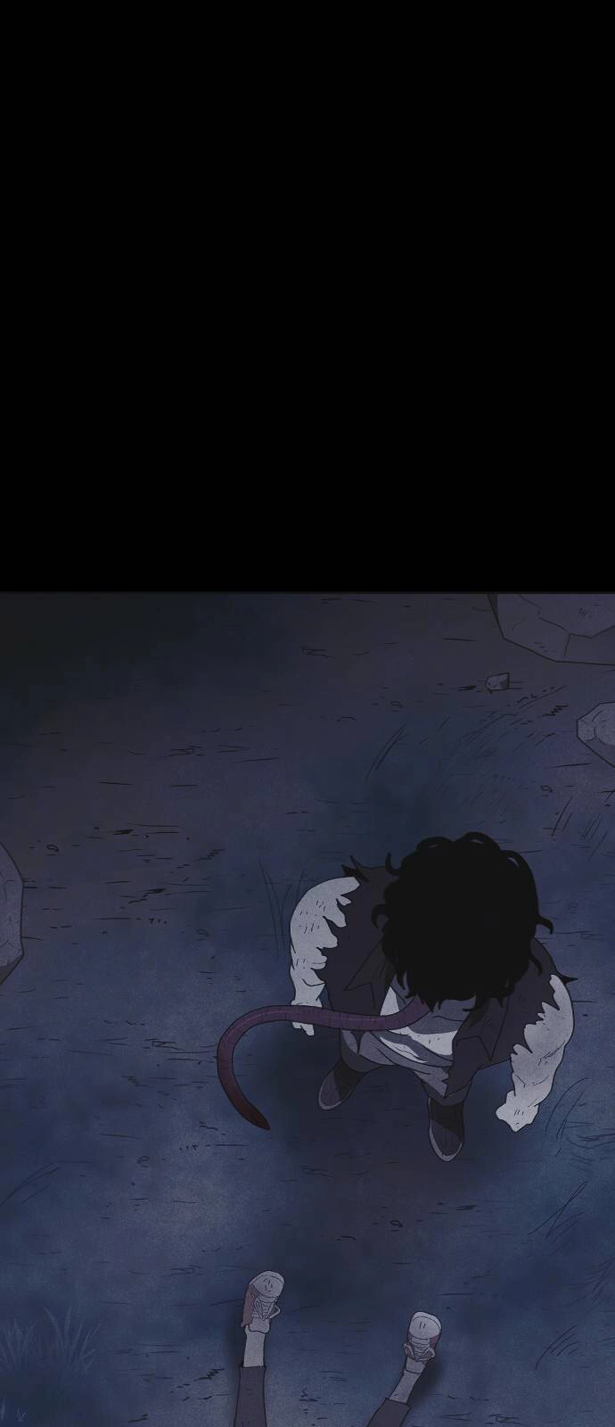 Read Shotgun Boy AR Manga Online