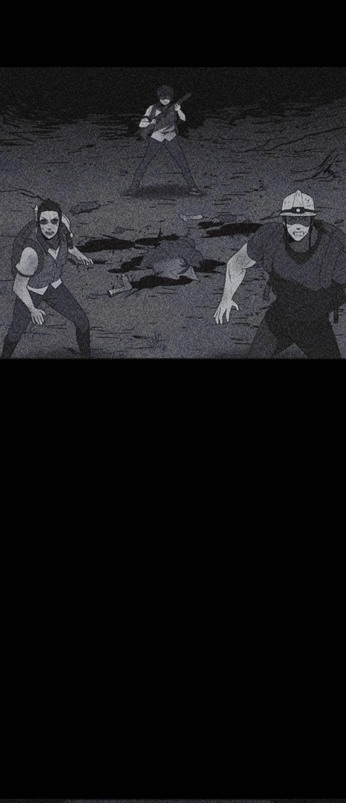 Read Shotgun Boy AR Manga Online