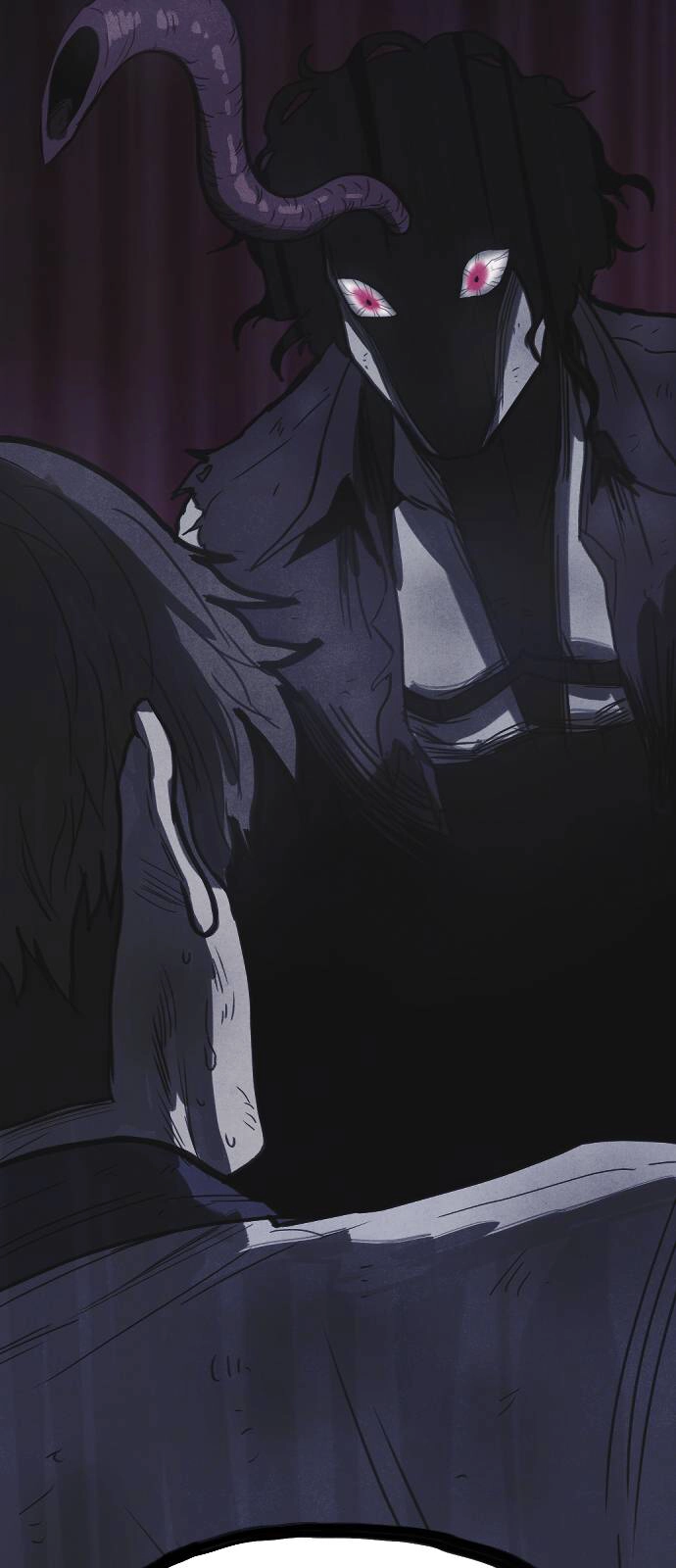 Read Shotgun Boy AR Manga Online