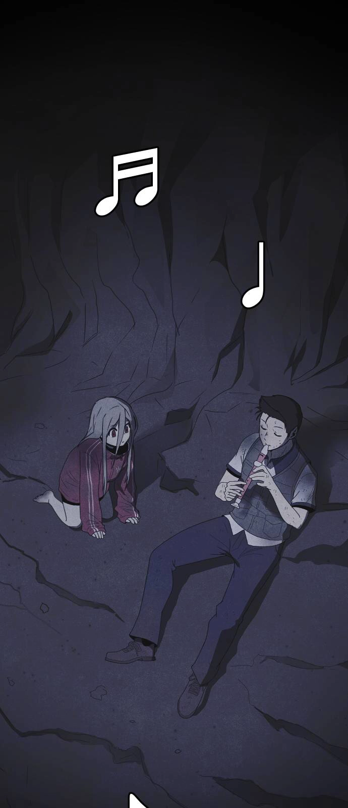 Read Shotgun Boy AR Manga Online