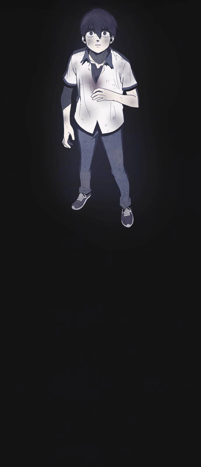 Read Shotgun Boy AR Manga Online