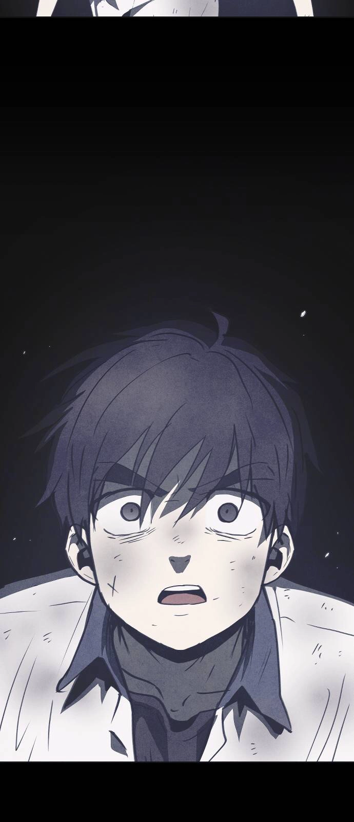 Read Shotgun Boy AR Manga Online