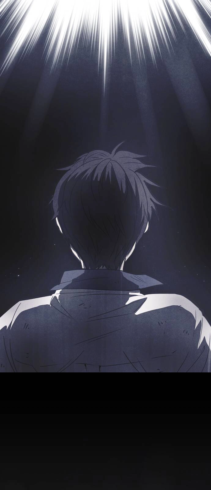 Read Shotgun Boy AR Manga Online