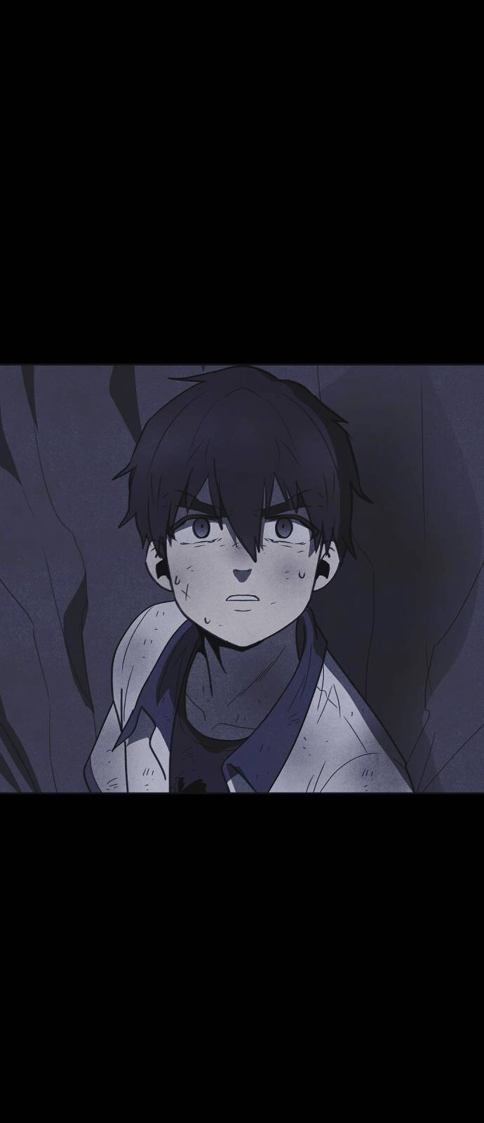 Read Shotgun Boy AR Manga Online
