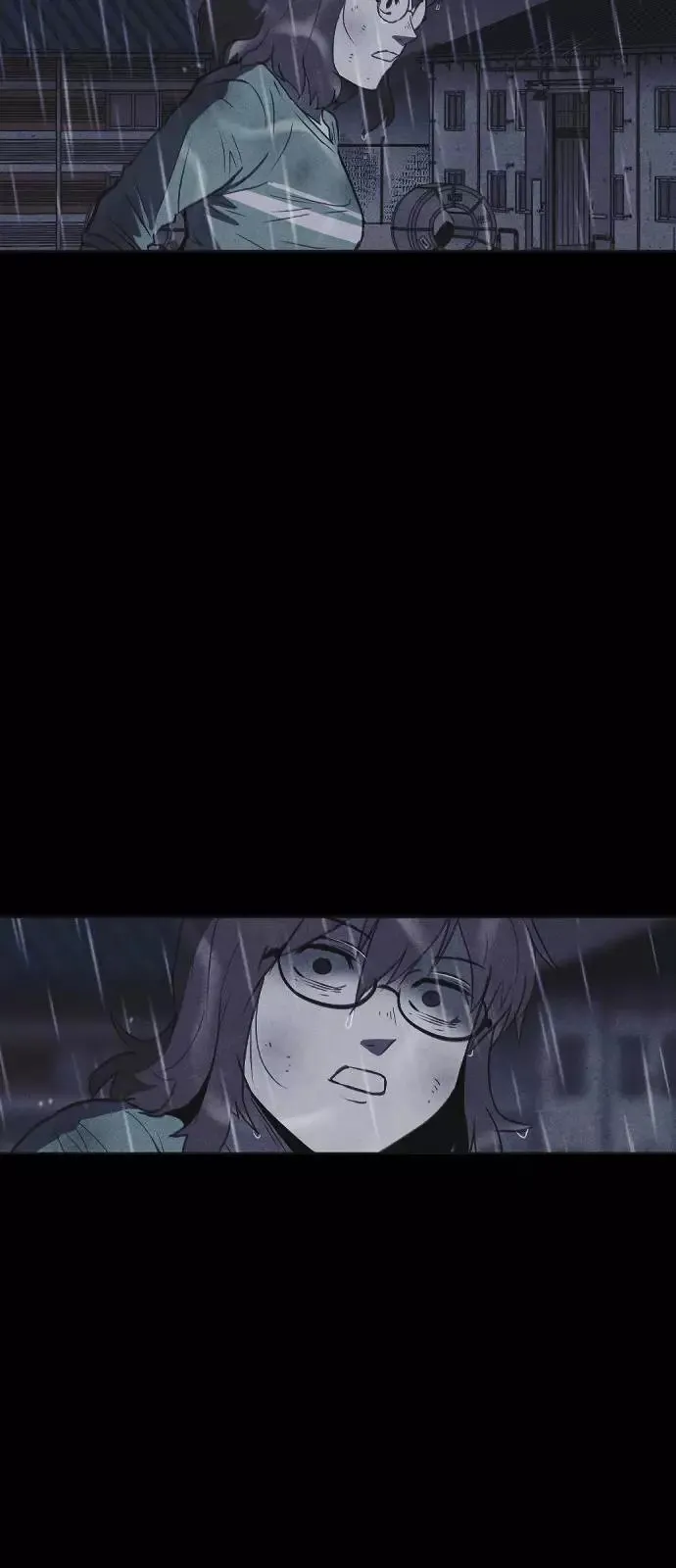 Read Shotgun Boy AR Manga Online