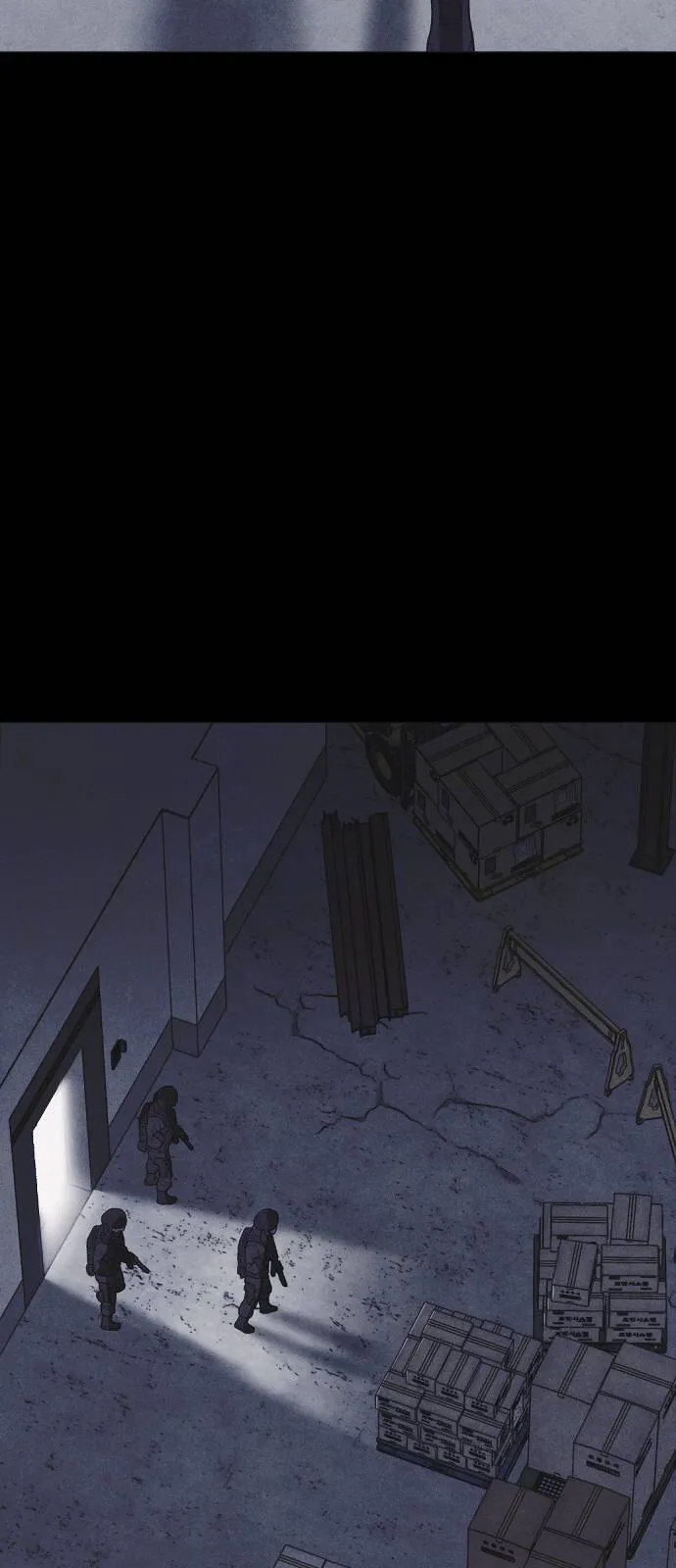 Read Shotgun Boy AR Manga Online