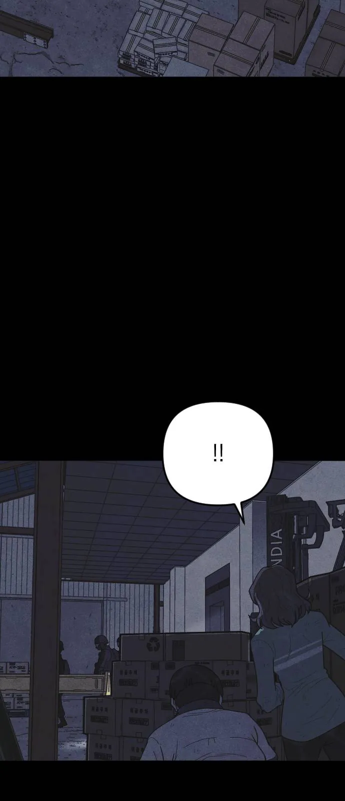 Read Shotgun Boy AR Manga Online