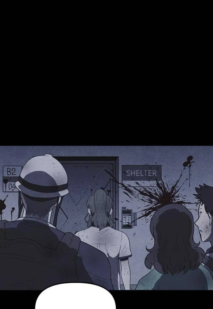 Read Shotgun Boy AR Manga Online