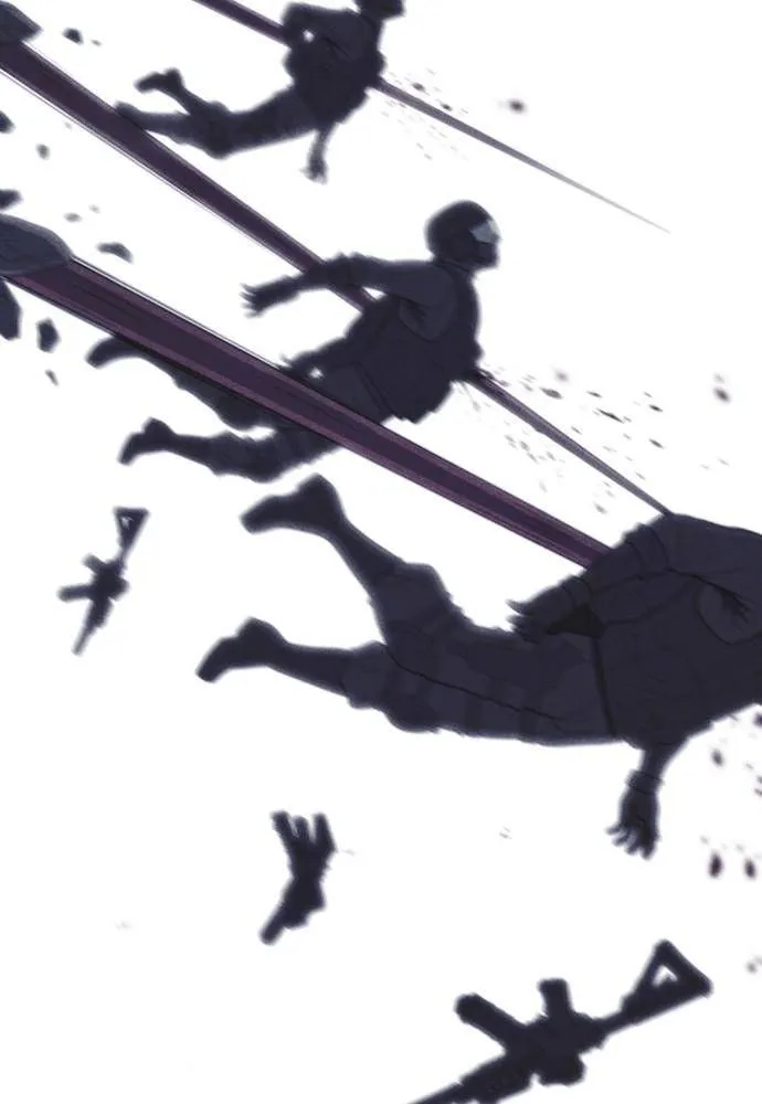 Read Shotgun Boy AR Manga Online