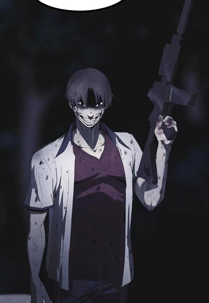 Read Shotgun Boy AR Manga Online