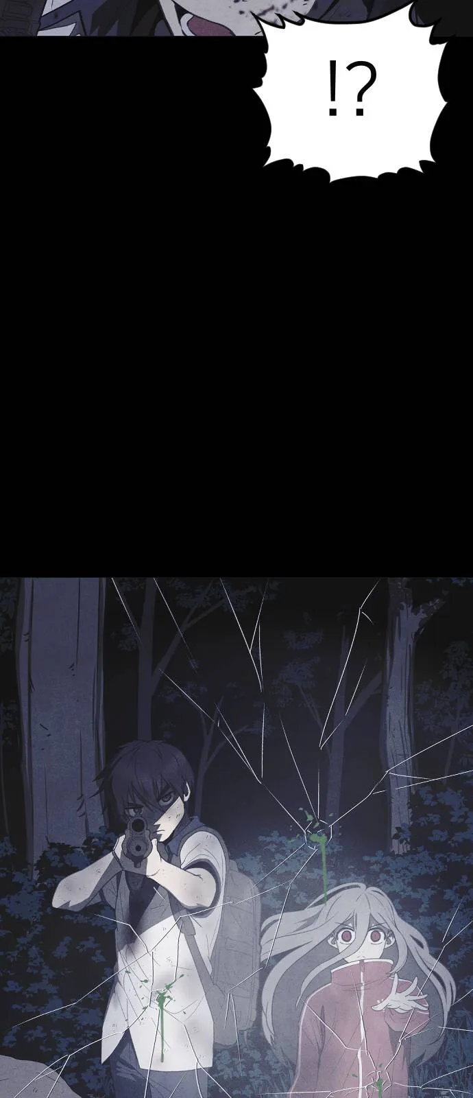 Read Shotgun Boy AR Manga Online