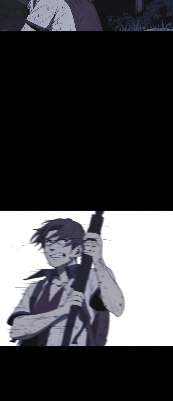 Read Shotgun Boy AR Manga Online