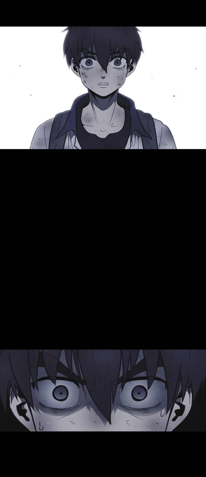 Read Shotgun Boy AR Manga Online